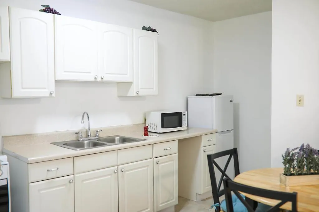 New Kingston'S Deluxe Apartment Jamaika